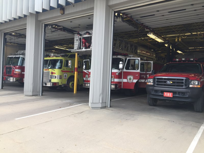 One Seriously Injured in Riversdale House Fire dlvr.it/PrgPSM https://t.co/zVejkb3B3O