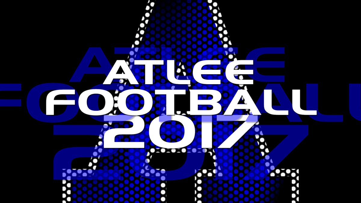 See all <a href="/ATLRaiderNation/">Atlee High School</a> 2017 football game highlights at kgmedia.us/atlee-football…  Click DONATE and get your name listed in the next video!