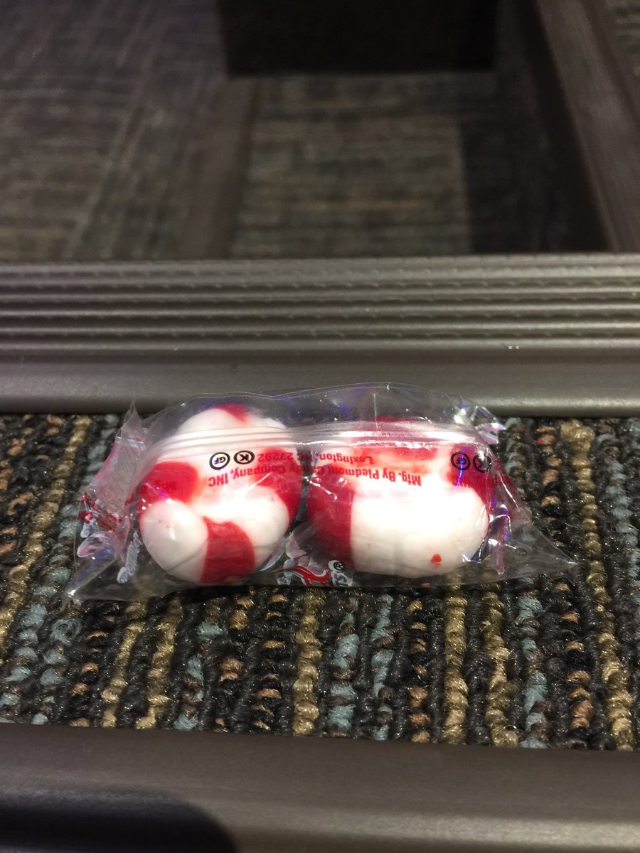 stolleee's tweet photo. @hpmemphis it’s gonna be a good day. #unicorn https://t.co/DLNE24EzlY