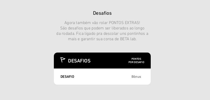 dioclauskt's tweet photo. 👑
🤔 Tô preocupado #betas https://t.co/GuxIhvJOby
