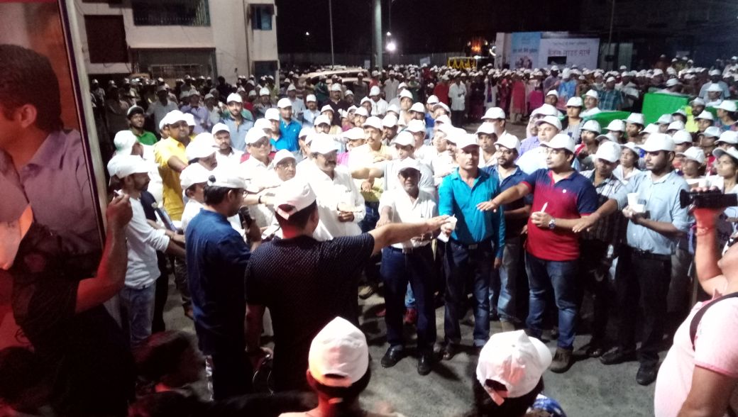 dnhaveli_admin's tweet photo. Swachhata Hi Seva Jan Andolan in Dadra and Nagar Haveli #SwachhataHiSeva #mycleanindia @PMOIndia @swachhbharat @SwachhBharatGov @paramiyer_ https://t.co/8yEJ42EU8P
