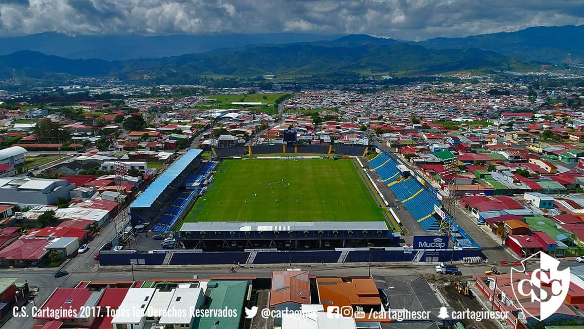 Cartagines's tweet photo. 😍 ¡Volvemos a casa! 💙

Nos vemos a las 11:00 am 💪🔵⚪ https://t.co/LuG8FeBK0h