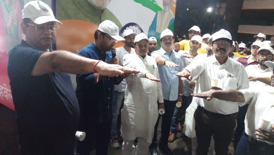 dnhaveli_admin's tweet photo. Swachhata Hi Seva Jan Andolan in Dadra and Nagar Haveli #SwachhataHiSeva #mycleanindia @PMOIndia @swachhbharat @SwachhBharatGov @paramiyer_ https://t.co/8yEJ42EU8P