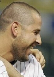 Happy Birthday, Eric Munson! 