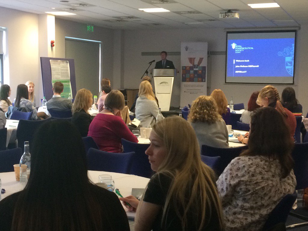 AileenBryson1's tweet photo. End of a packed day #RPSScot17 as chair of SPB sums up. Energised workshops and excellent speakers on hot topics. https://t.co/NalZEWUsrd