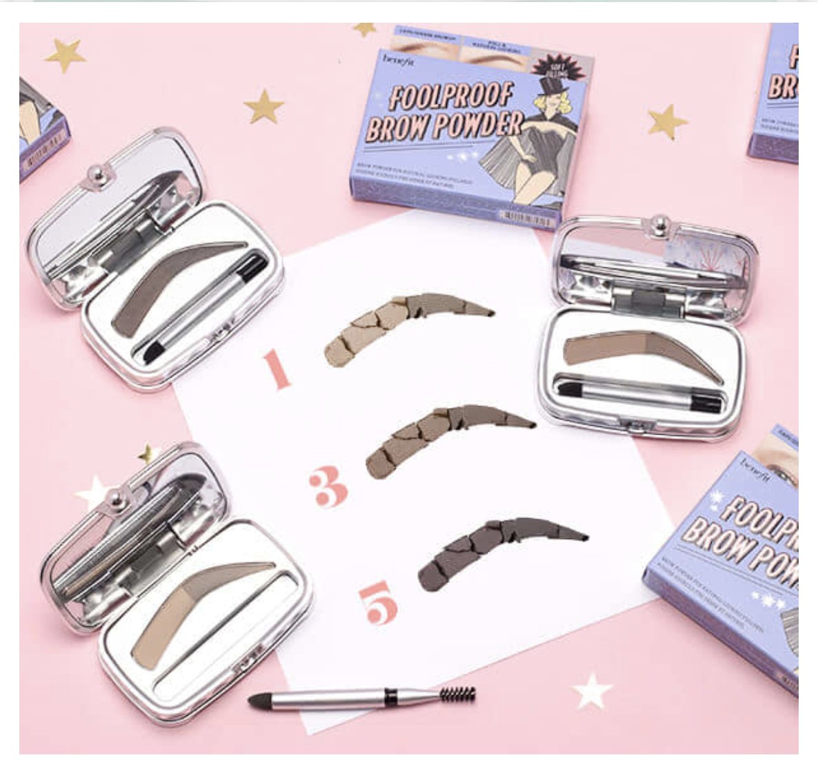 shopSQUAREONE's tweet photo. Tomorrow is #NationalBrowDay and @BenefitCanada is doing $5 brow waxes all day at their BrowBars in @sephoracanada. #WOWyourBROWS #SQ1beauty https://t.co/UofCrh1TsZ
