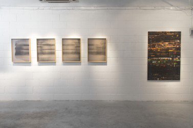 FiumanoProjects's tweet image. &apos;Ingrid - The Divided Self Suite&apos; and &apos;The Wizard of Oz - a portrait of a film&apos; by #samburford on show now at @FiumanoProjects #fiatlucks