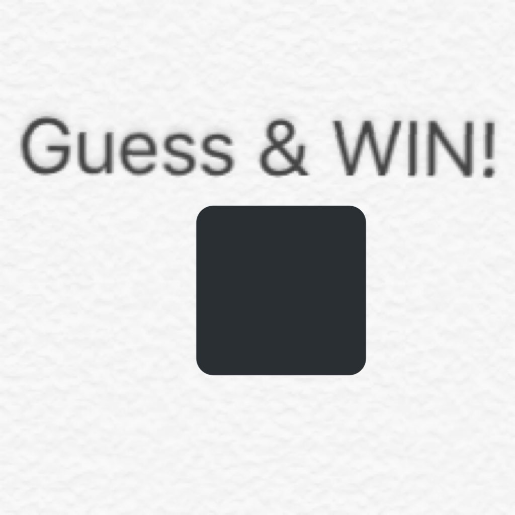 LaraDuffLovato's tweet photo. Guys, I'm going to give away a signed #TMYLM CD tonight! Tweet or DM me which emoji is behind this panel &amp; 1st to guess correctly wins! 😁💕 https://t.co/WK35vcfXx7