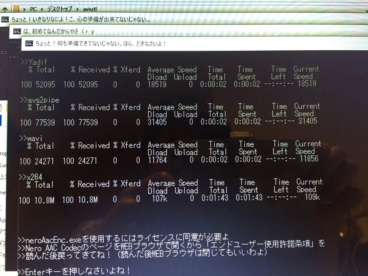 つんでれんこ Twitter Search