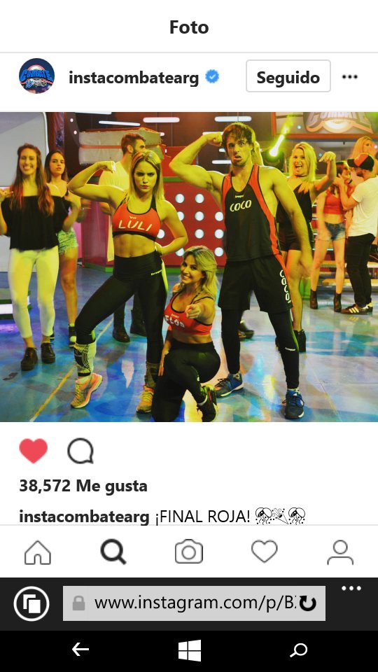 Leticia__Letu's tweet photo. Certificado por una escribana las pelotas !!! Ganaba el rojo !! #GranFinalCombate @combatearg https://t.co/1Cd8sAd04i