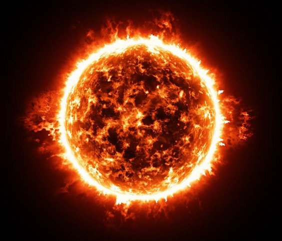 ovnisvideoscom's tweet photo. #EndOfSun
« Que deviendra la Terre quand le soleil sera une géante rouge ? »
https://t.co/3013cMLbCM https://t.co/qM5IkvzXdx
