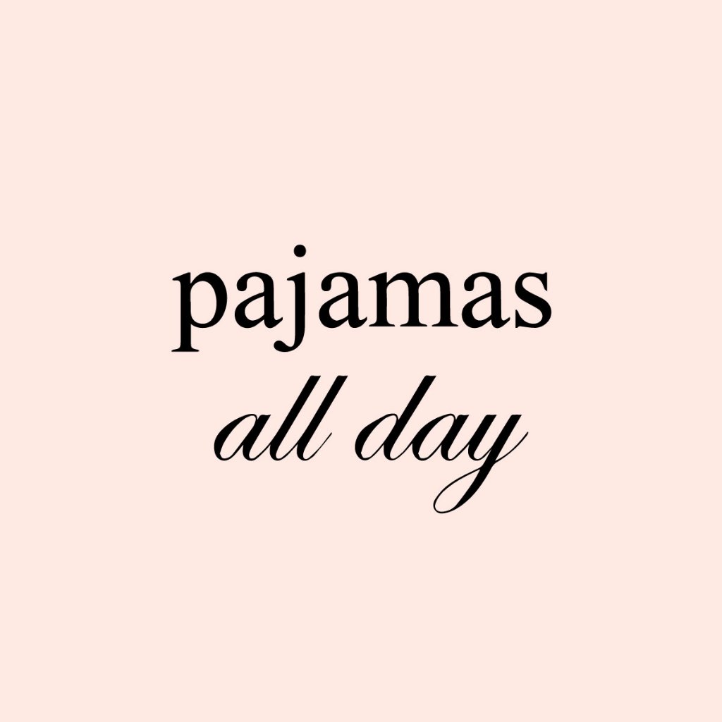 HVACbabes's tweet photo. We're not moving from the couch. #PajamaDay #NetflixMode https://t.co/sclTWgVLMJ