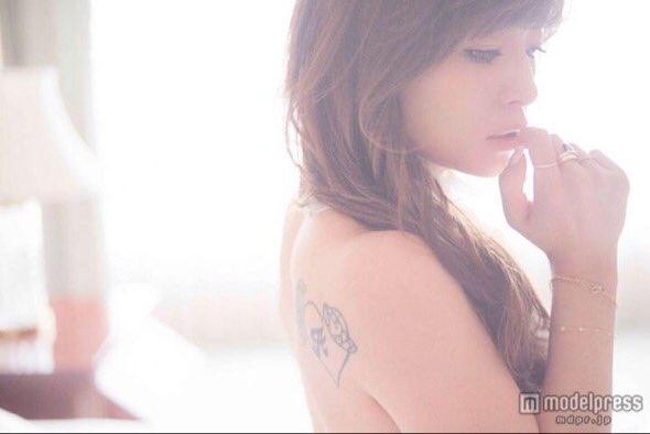 Happy Birthday Dear: ayumi hamasaki                        