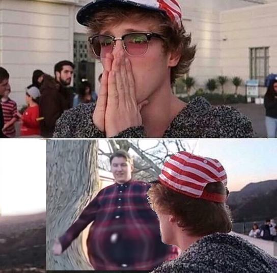 ShitpostBot5000's tweet image. 