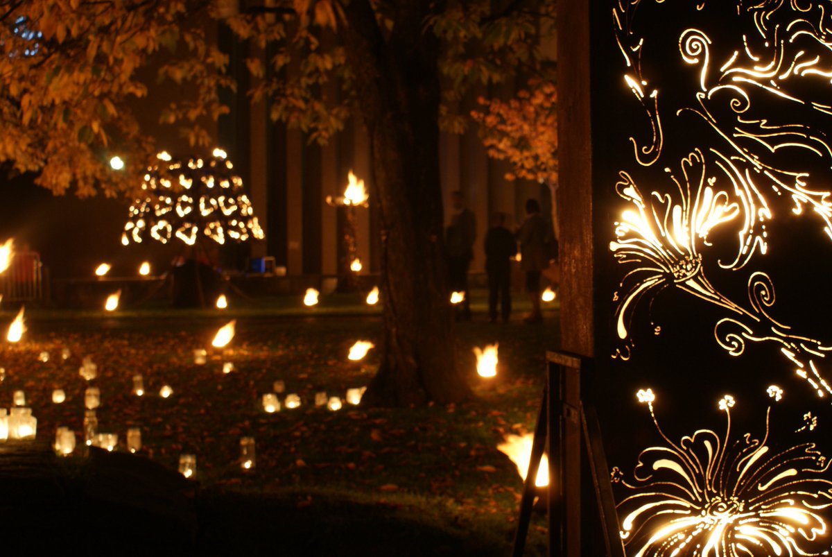 The countdown begins! 21 Days until the FREE Feast of Fire event will be lighting up Central MK #MK50 ow.ly/8g2J30fww0F