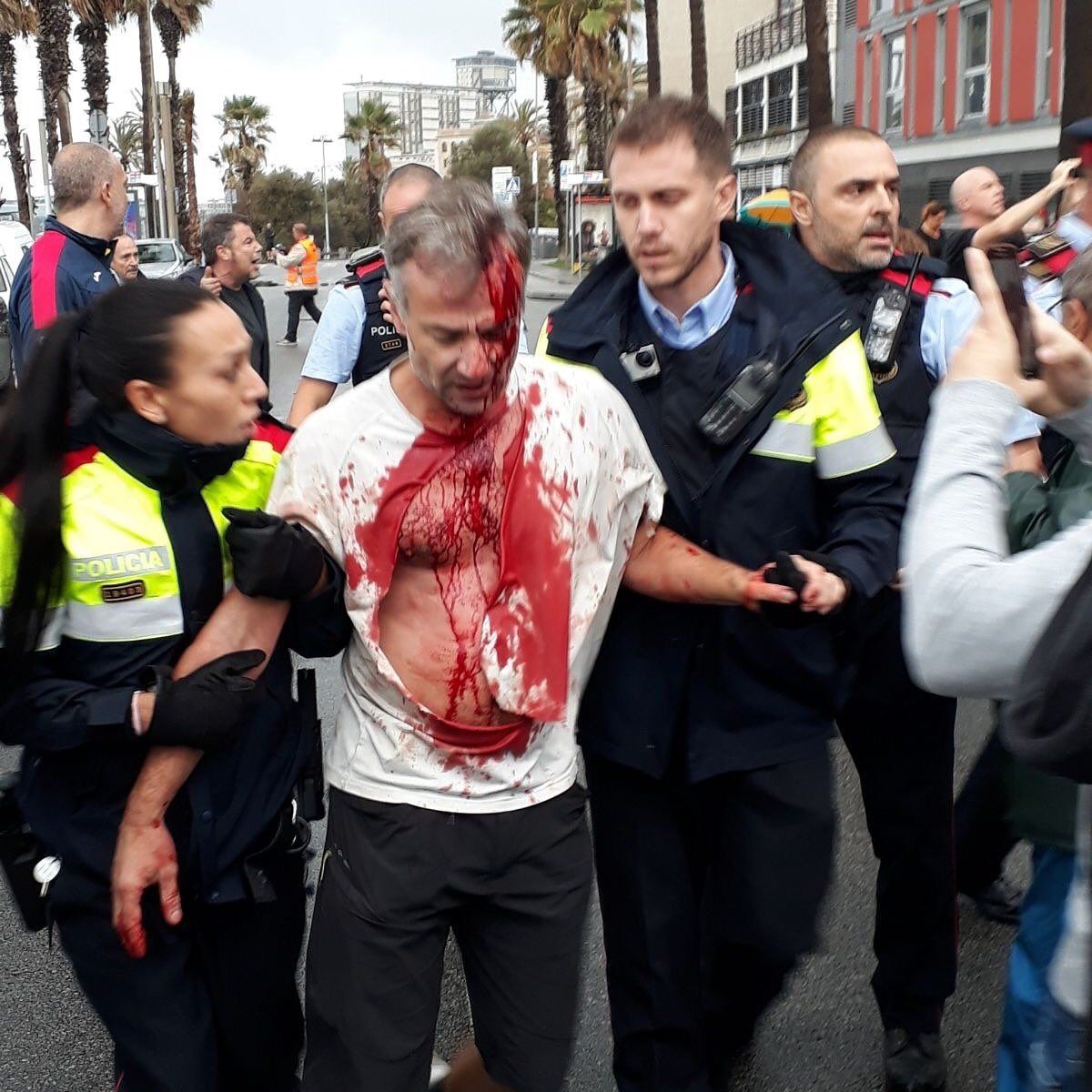 Fonsi Loaiza tweet media