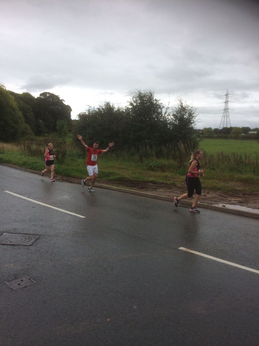 EnterpriseColin's tweet photo. #Cumbriarun https://t.co/DCwSgj5v8Y