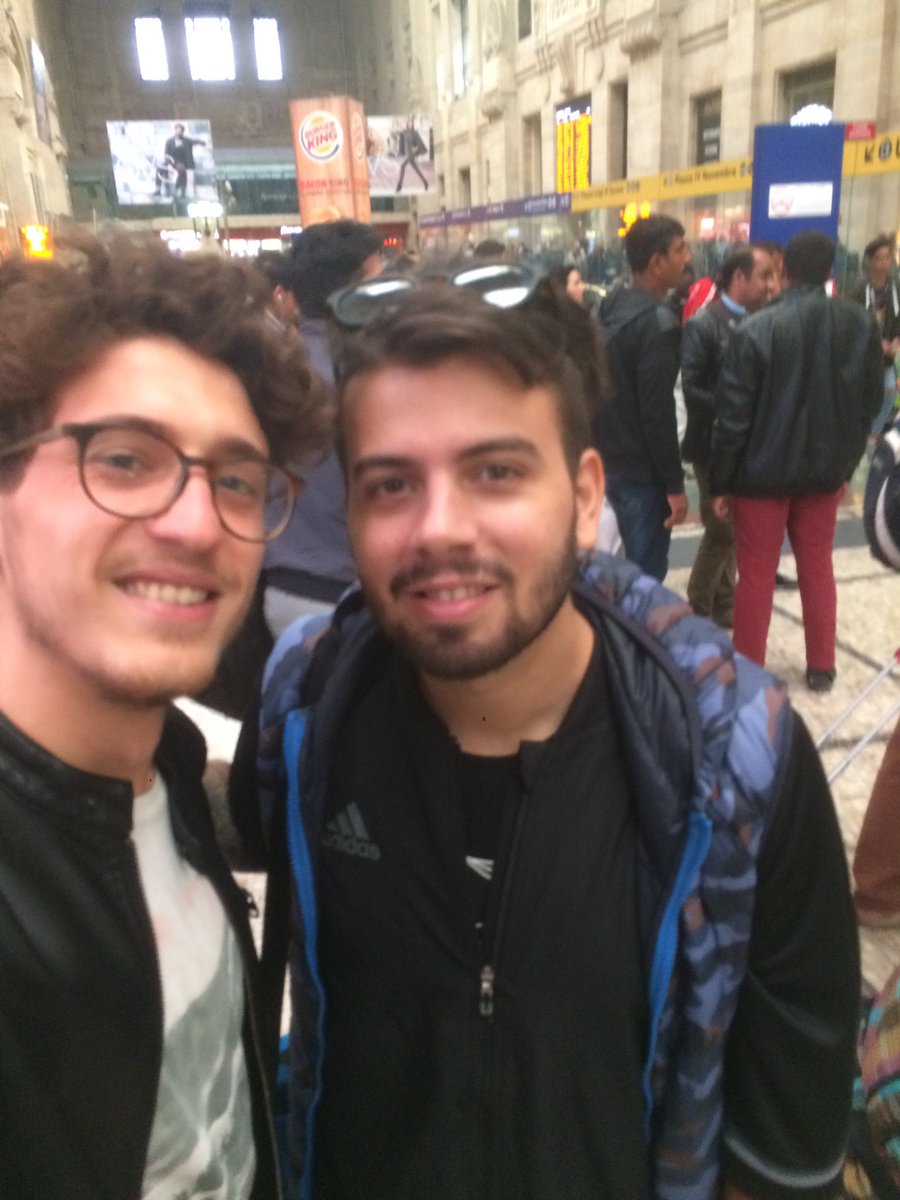 Riki_rici's tweet photo. E va bene così, grande gabbooooo ❤️❤️ https://t.co/Bn9F3JbXnC