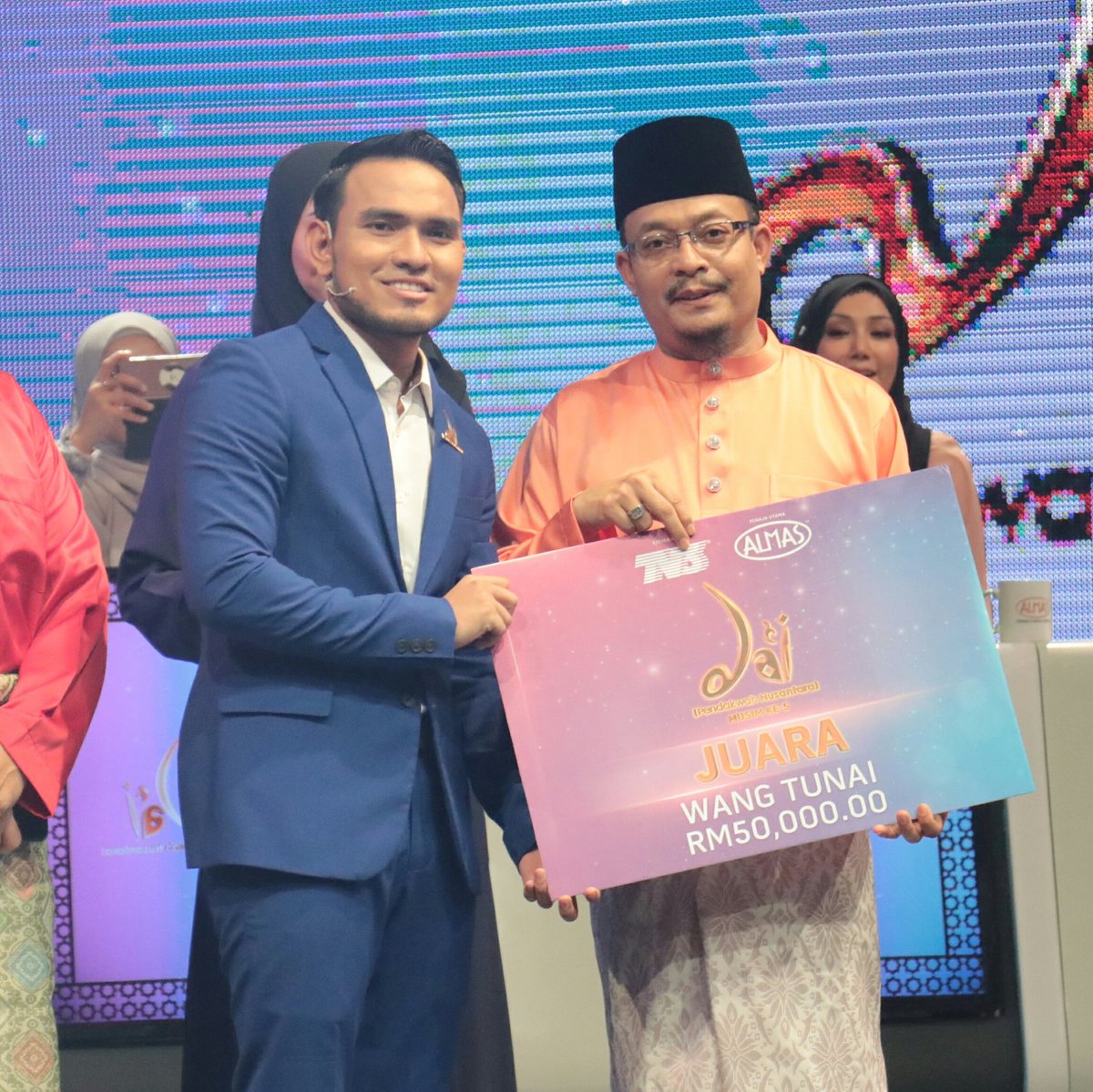 tv3malaysia tweet picture