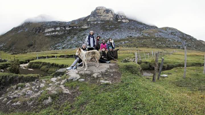 EAndinista's tweet photo. Vive #GarciaRovira con Planes #familiares #empresariales #pedagogicos y de #aventura en total conexión con la naturaleza #AventuraAndinista https://t.co/iFYwLwH8ld