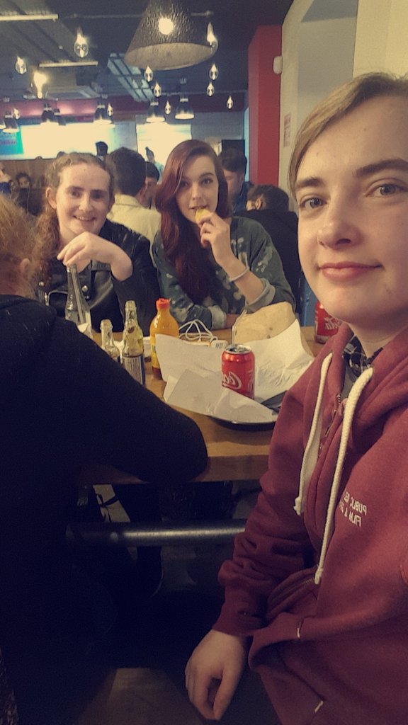 SheilannO's tweet photo. @boojum_cork boojum from last Monday. Going to be a regular thing now ππ
#poppedmine https://t.co/QSjxwMBXxz