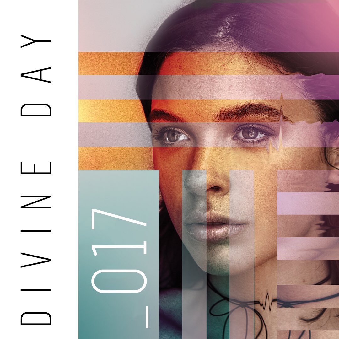 DIVINE_Conf's tweet photo. IT'S DIVINE DAY! ✨ We're excited to show you a glimpse of what conference is going to be like. See you there, girl! 🎉 https://t.co/83nsbz5XjM
