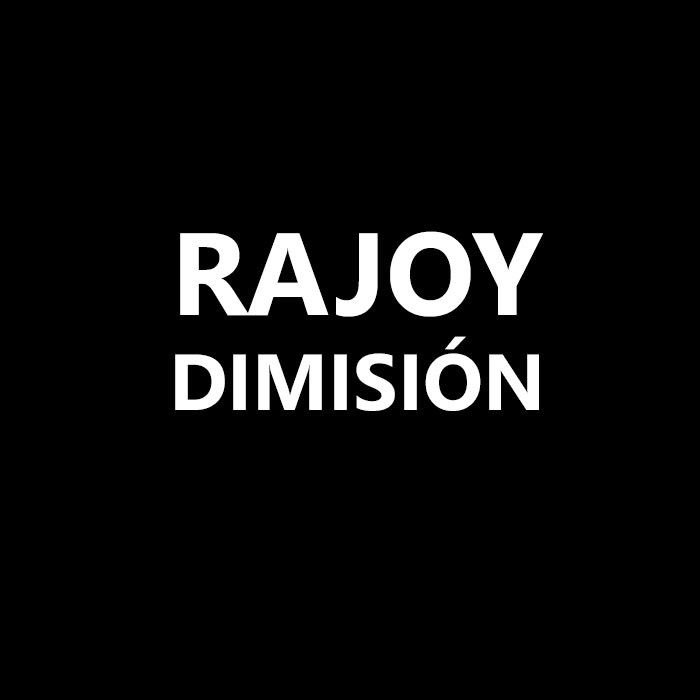 hecnigo79's tweet photo. #RajoyDimision #CatalanReferendum https://t.co/Pp9MSujOGI
