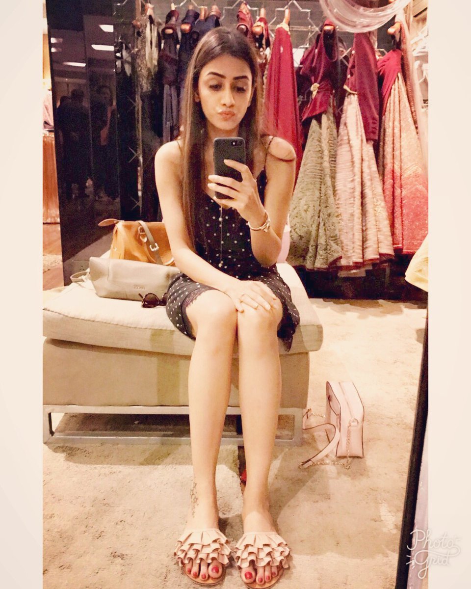 Smriti Khanna tweet media