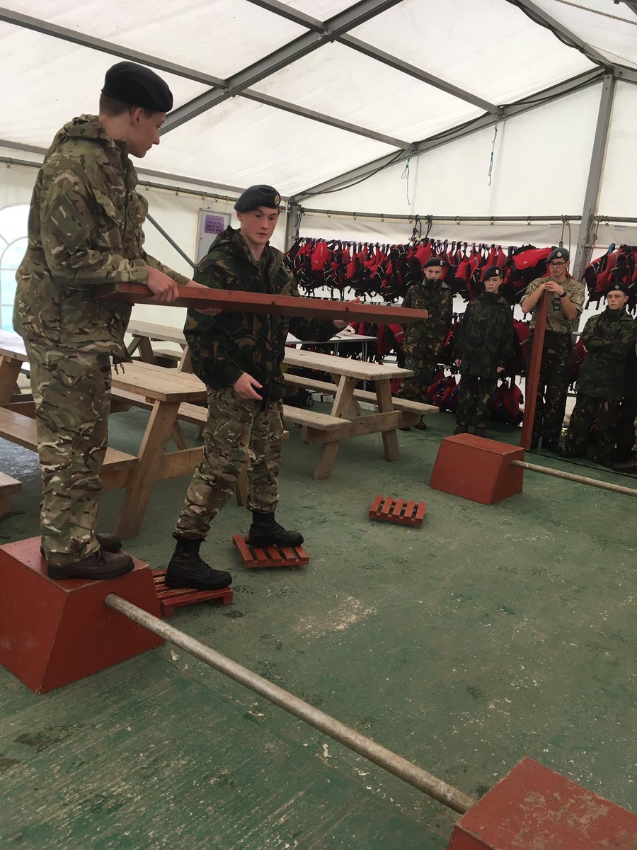 Practical Leadership Test  #WhatWeDo