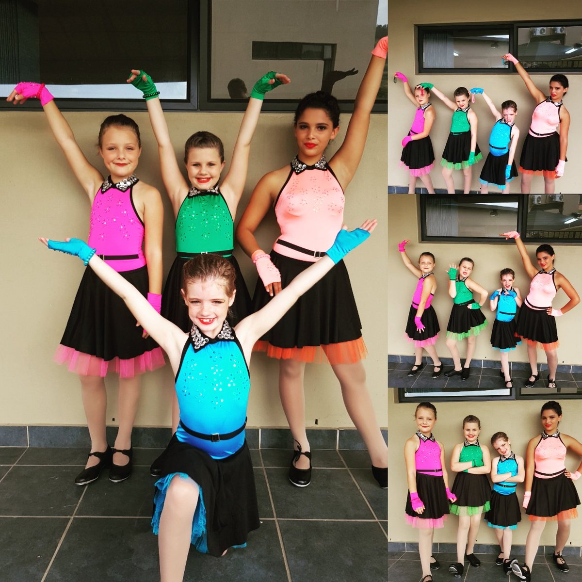 rhythmic_arts's tweet photo. Awarded Silver at the Natal Dance Festival. Well done girls! #RAA #rhythmicartsacademy #tap #firsttimecompeting #makeyourpointe https://t.co/CPHuAwvA1C