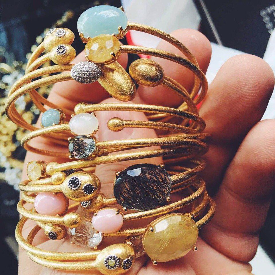 هنا يكتمل الجمال 

#نانيس #براندات_المعلم