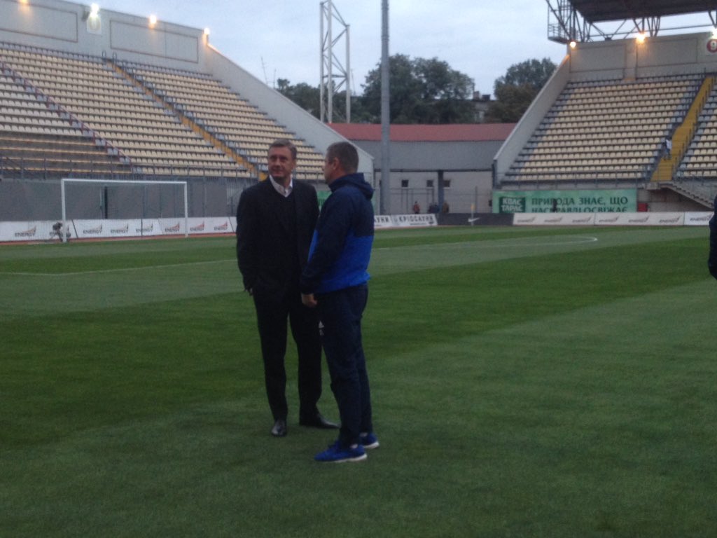 skichko2plus2's tweet image. Зможуть Хацкевич і Лужний як слід налаштувати свою команду аби уникнути нервів, як у Белграді? Дізнаймося разом о 19:20 на 2+2