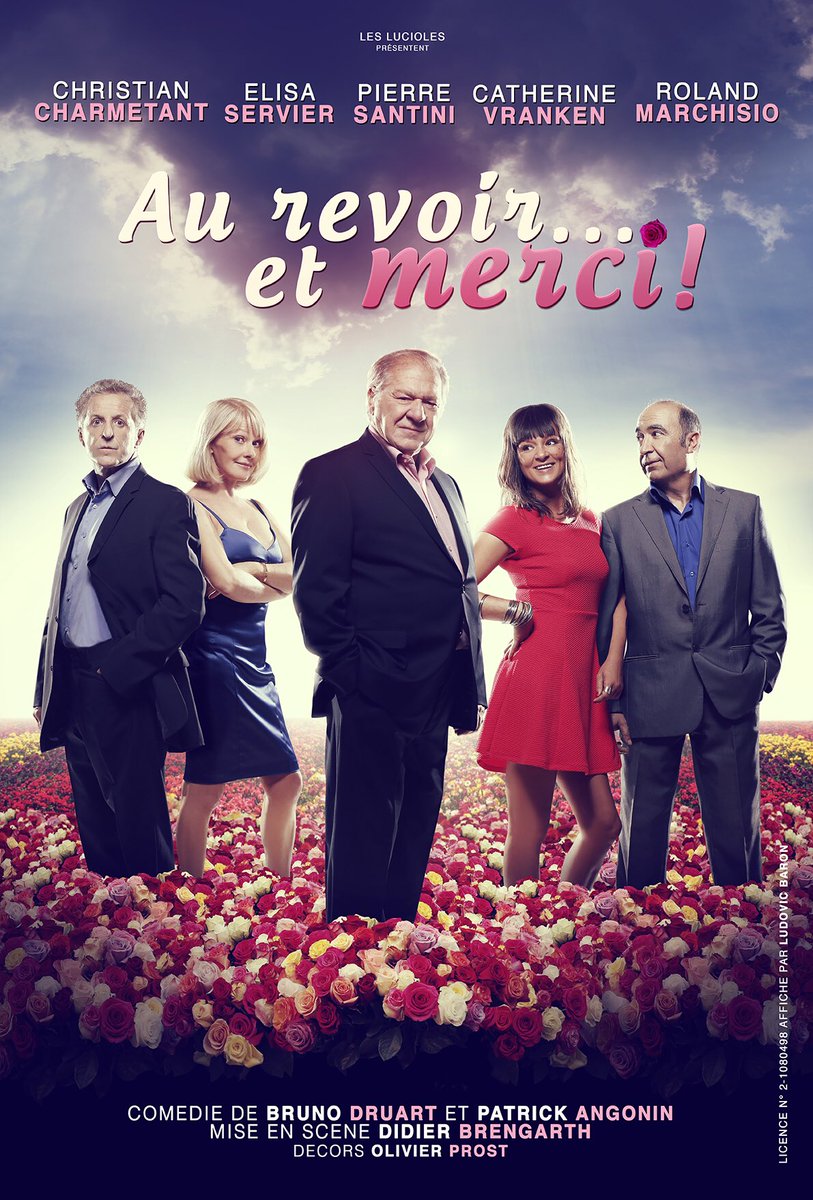 creationaffiche's tweet photo. Création sur mesure de vos affiches TV SPECTACLE CINEMA THEATRE. https://t.co/1mhte65Vnl