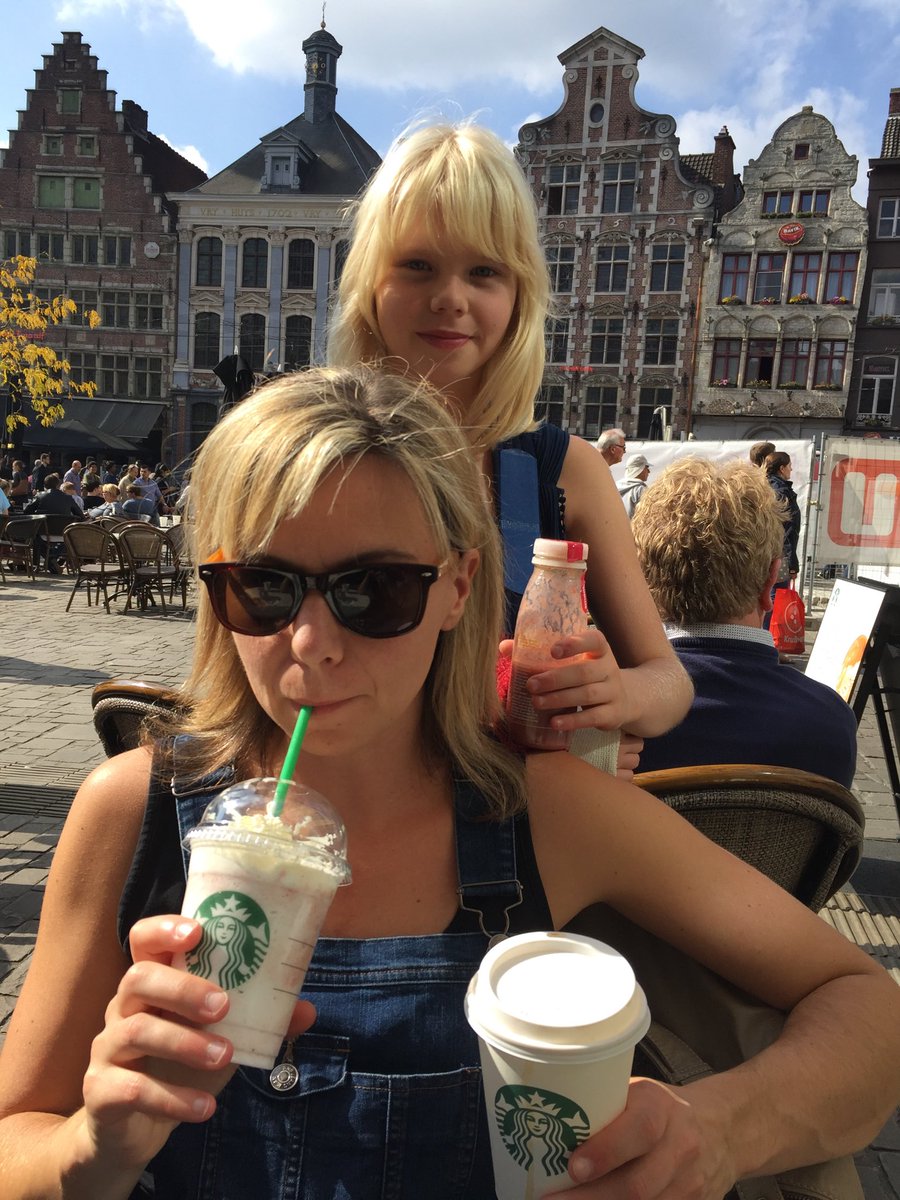 thenebby's tweet photo. No panic! Just coffee and one more .... #addiction @chgoovy https://t.co/iyQV5Xmdyk