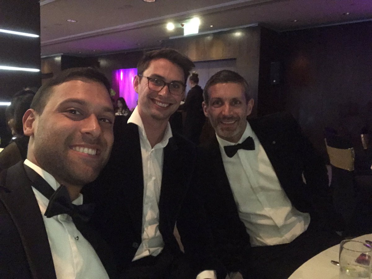 CareWorkersFund's tweet photo. Thank you #HGFBall for such a great night. Well done for raising over £100k for @lilyfoundation1 https://t.co/aTmeIrxkr3