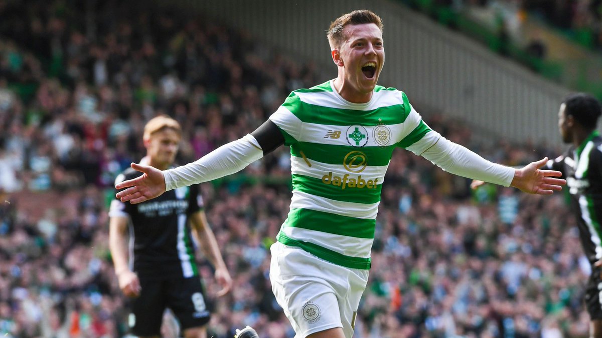 ScottishFA's tweet photo. SCOTLAND | Squad update

IN: Callum McGregor https://t.co/Smua12ksKW