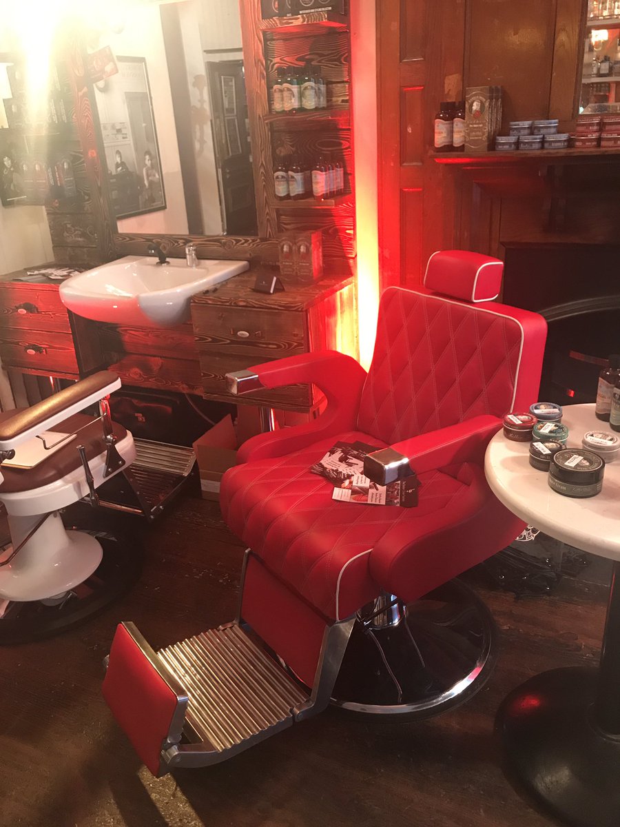 barbercutdublin's tweet photo. Our exhibitors hall at @the_mercantile is open! Who's joining us for Barber Cut Dublin 2017? ✂️💈 #BarberCutDublin https://t.co/gTTuu2t2KL