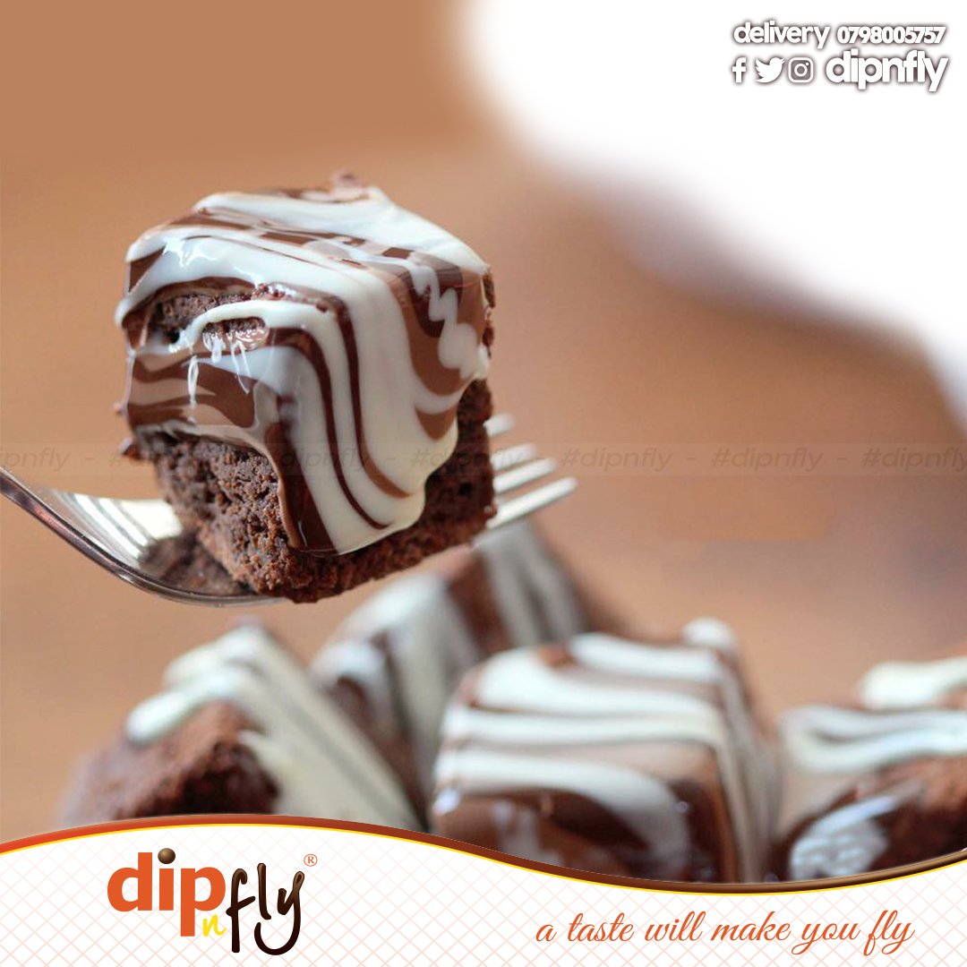 dipnfly's tweet photo. مربعات من الفرح مغطاه بالشوكولاتة البلجيكية الفاخرة.
#dipnfly #belgian #chocolate #brownie https://t.co/1mjo0O3qAG