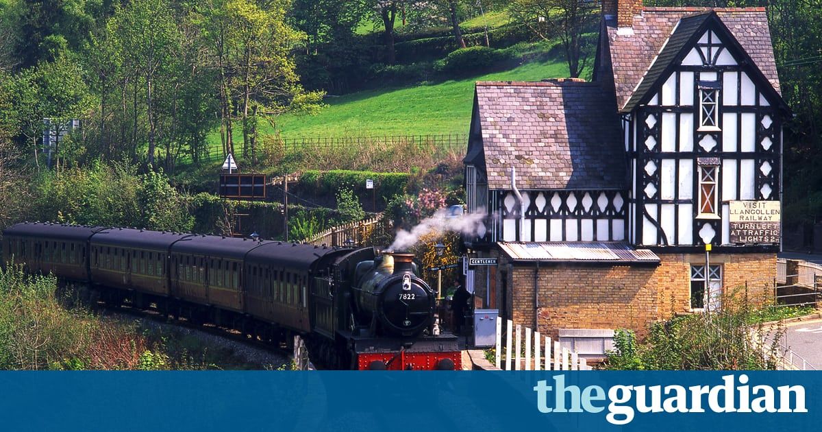 10 of the best railway stations in #Britain 
#travel #train buff.ly/2xIsQ0S