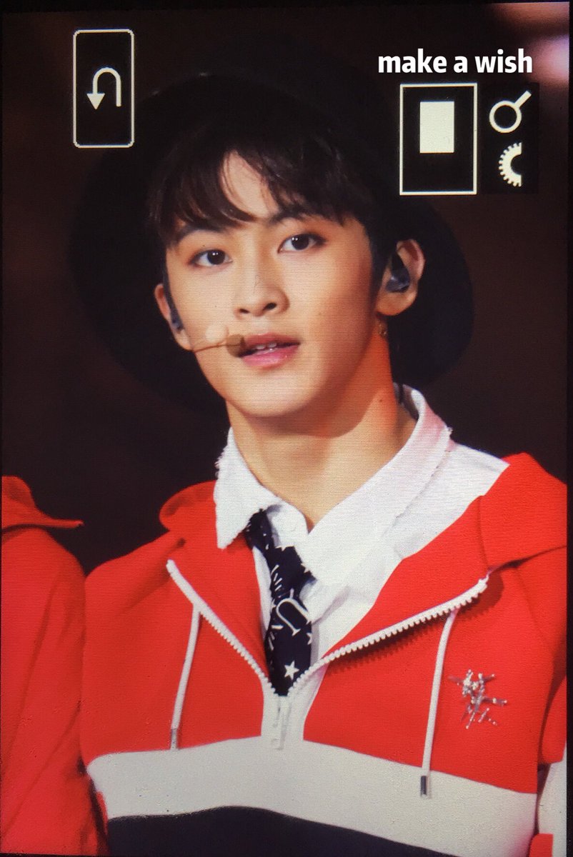 171001 #MARKLEE