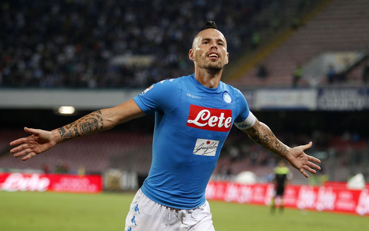 Video: Napoli vs Cagliari Video: Napoli vs Cagliari