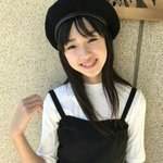 組橋星奈のインスタグラム