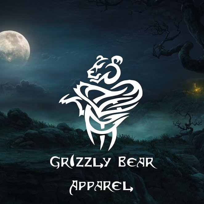Check out the range <a href="/GrizBearApparel/">Grizzly Bear Apparel</a> and get 15% off using my code NAD10..happy shopping #ambassador