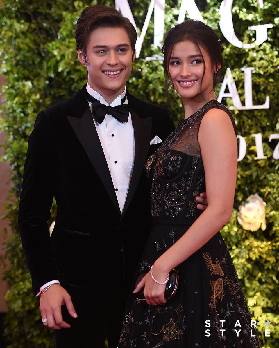 BadinVanida's tweet photo. @lizasoberano #lizquen i love them so muchhhh https://t.co/yG1Qt0KjDQ