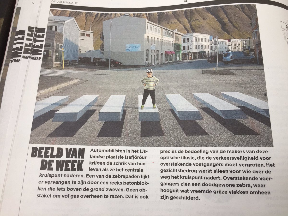 Ja, laten we #leidscherijn versieren èn veiliger maken.
Kijk nou toch wat mooi!
Bedankt, <a href="/volkskrant/">de Volkskrant</a>