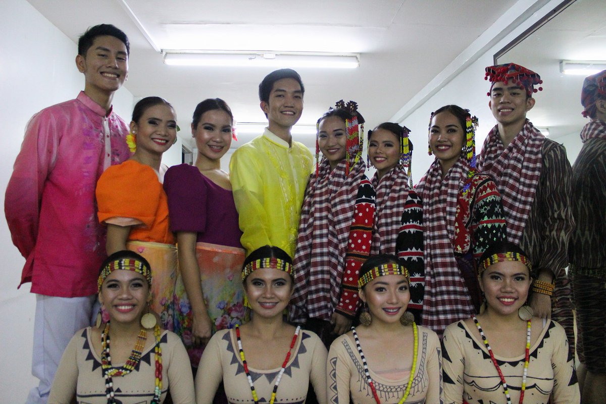 wudyaldunaw's tweet image. Opening Performance at GRIT #LSFDC