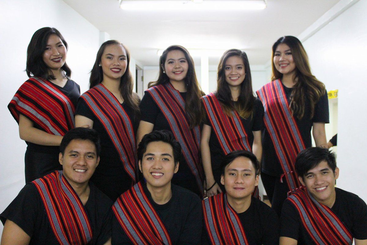 wudyaldunaw's tweet image. Opening Performance at GRIT #LSFDC