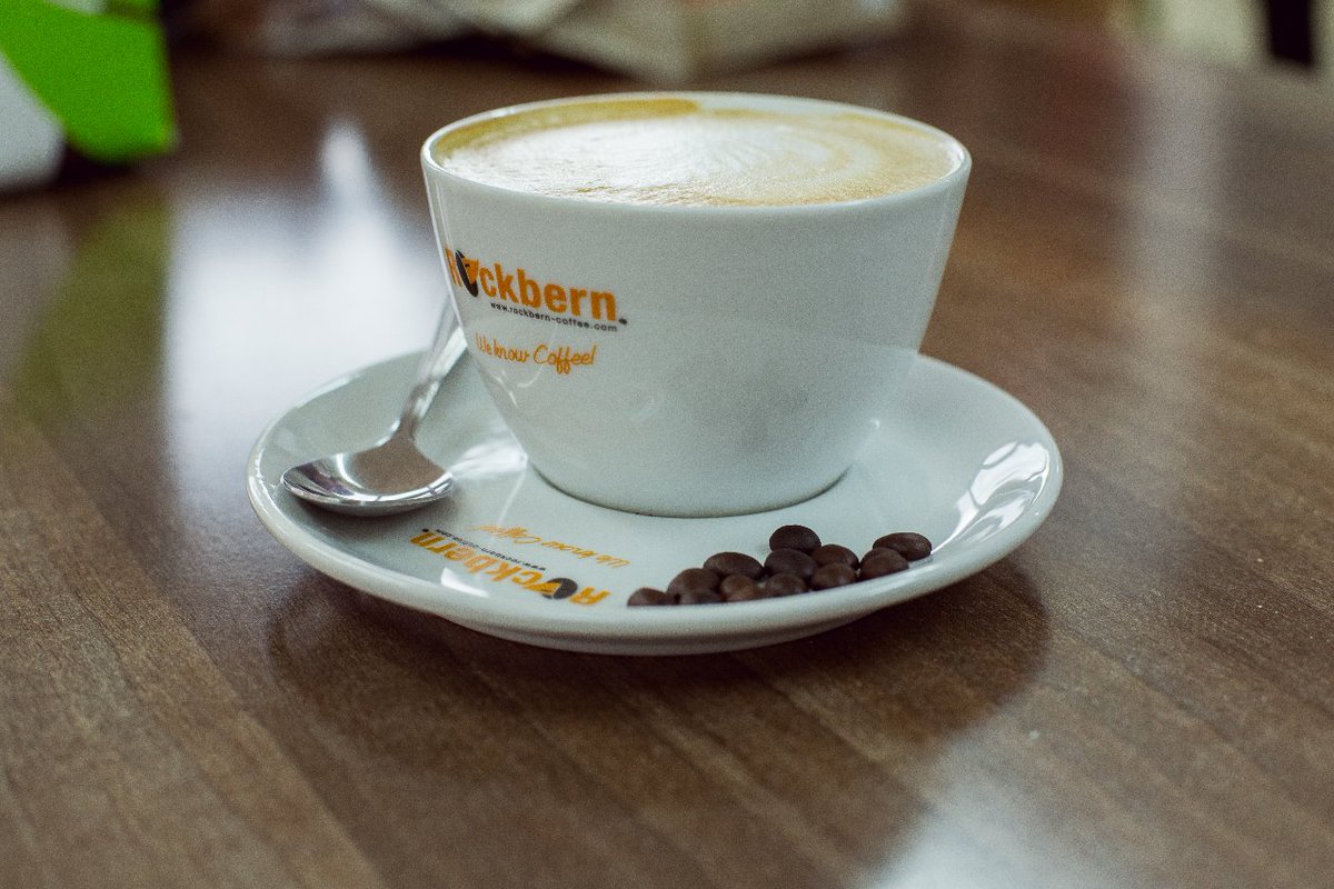 StillAliveMusic's tweet photo. Kenyan coffee is predominantly of the Arabica species. It is processed through the wet processing method. #CoffeeDayWithRockbern https://t.co/SgU6BY6Enr