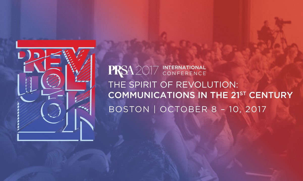 PRSA's tweet image. Join us at #PRSAICON &amp;amp; learn how to plan for any crisis w/ the help of nationally recognized crisis comms pros: bit.ly/2w7uvND
