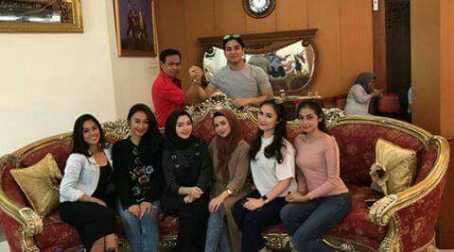 Semoga sukses